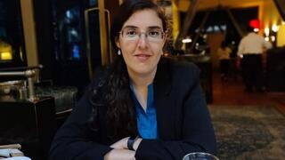 אליזבט צורקוב  