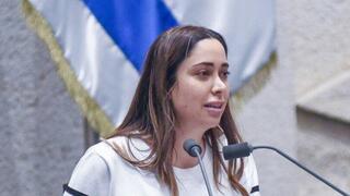 מליאת הכנסת