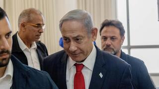 עדות מילצ'ן מעיד במשפט נתניהו