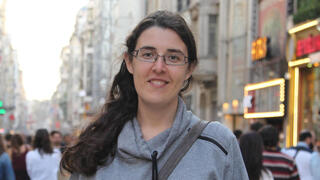 אליזבט צורקוב  