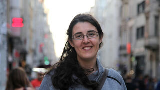 אליזבט צורקוב  