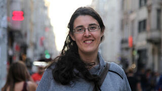 אליזבט צורקוב  