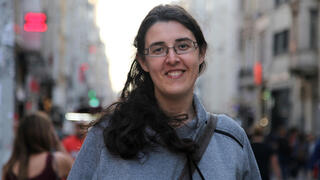 אליזבט צורקוב  