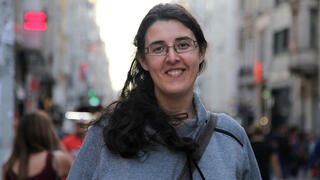 אליזבט צורקוב  