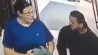 תיעוד מרגעיה האחרונים שלש אליזבט צורקוב לפני שנחטפה בעיראק
