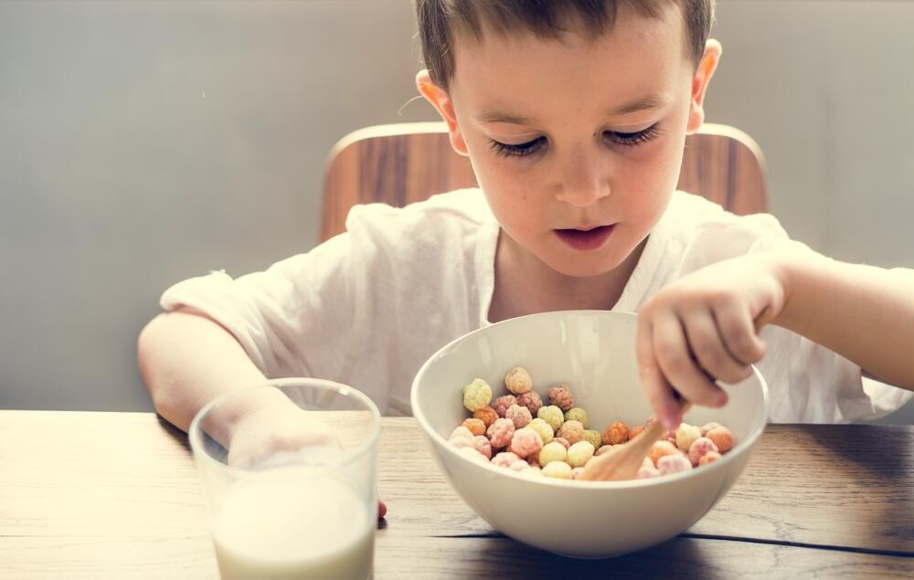 Photo: Shutterstock ארוחה