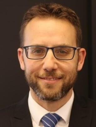ד"ר שמואל אברמזון, ממלא מקום הכלכלן הראשי באוצר