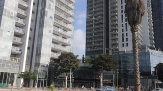 שכונת מידטאון, תל אביב