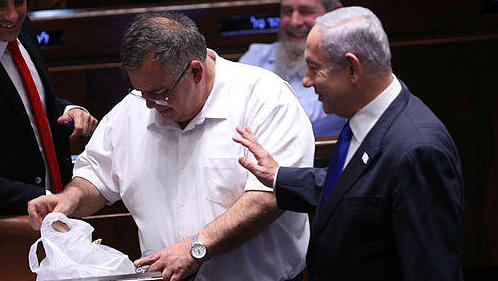 דורשים חצי מיליון: תביעת הליכוד בגלל עצירת ההצבעה