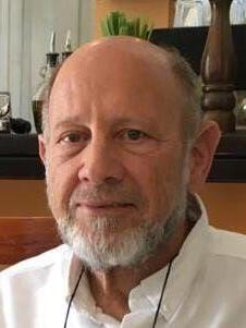 פרופ' ירון דגן