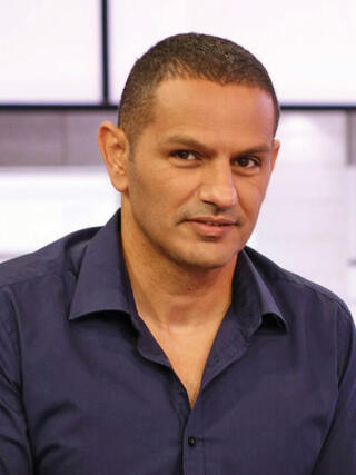 יוסי יהושוע