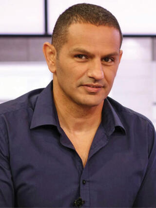 יוסי יהושוע