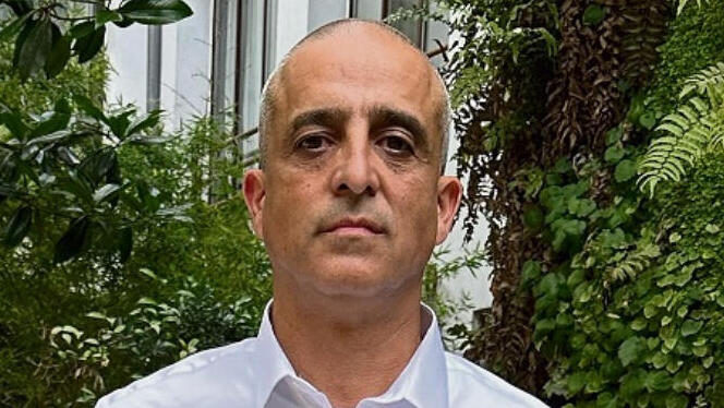  מישאל וקנין