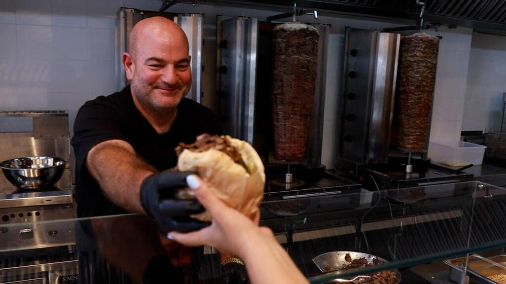 תומר פלר, הנכד של אברם