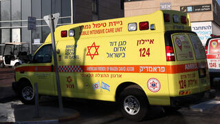  בית חולים שיבא תל השומר