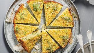 פשטידות ללא תנור 