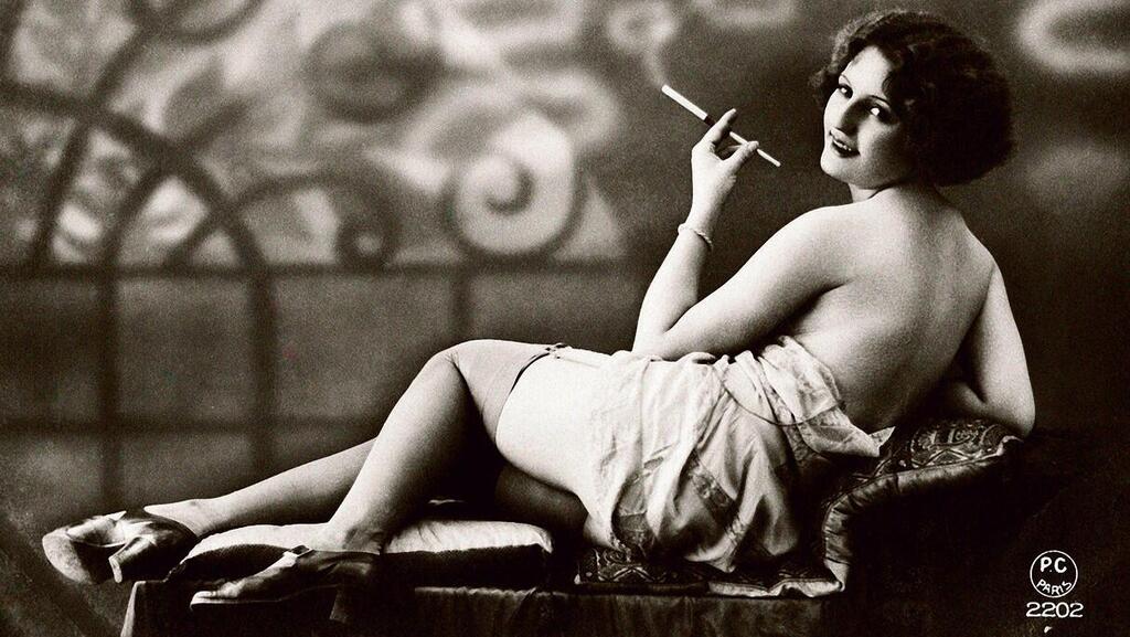 גלריית Au Bonheur du Jour