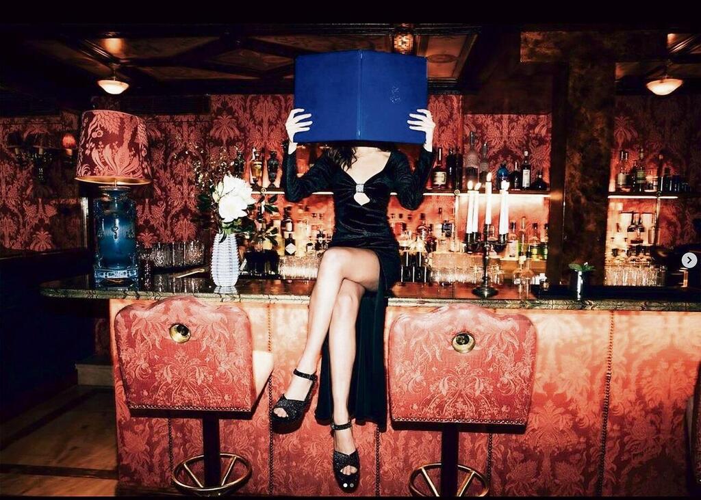 La Perouse - Maison des Plaisirs