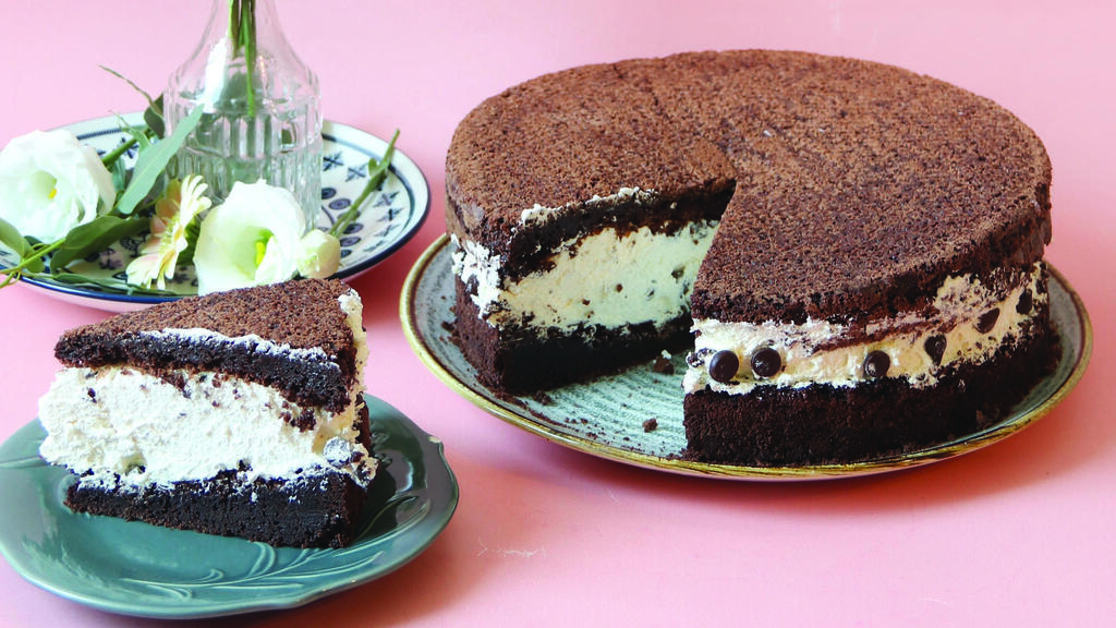 עוגיית סנדוויץ' XXXL