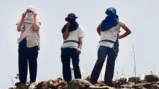 50 שקל ליום: הממשלה תממן מזון וביגוד לנוער הגבעות
