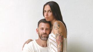 שירנקה ועומר מילר