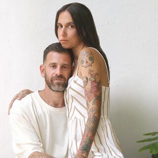 שירנקה ועומר מילר