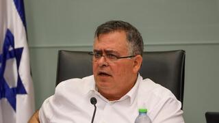 ועדת הכלכלה בנושא ביטול ההטבה המובטחת לקשישים, על ידי שרת התחבורה, במסגרת רפורמת צדק תחבורתי