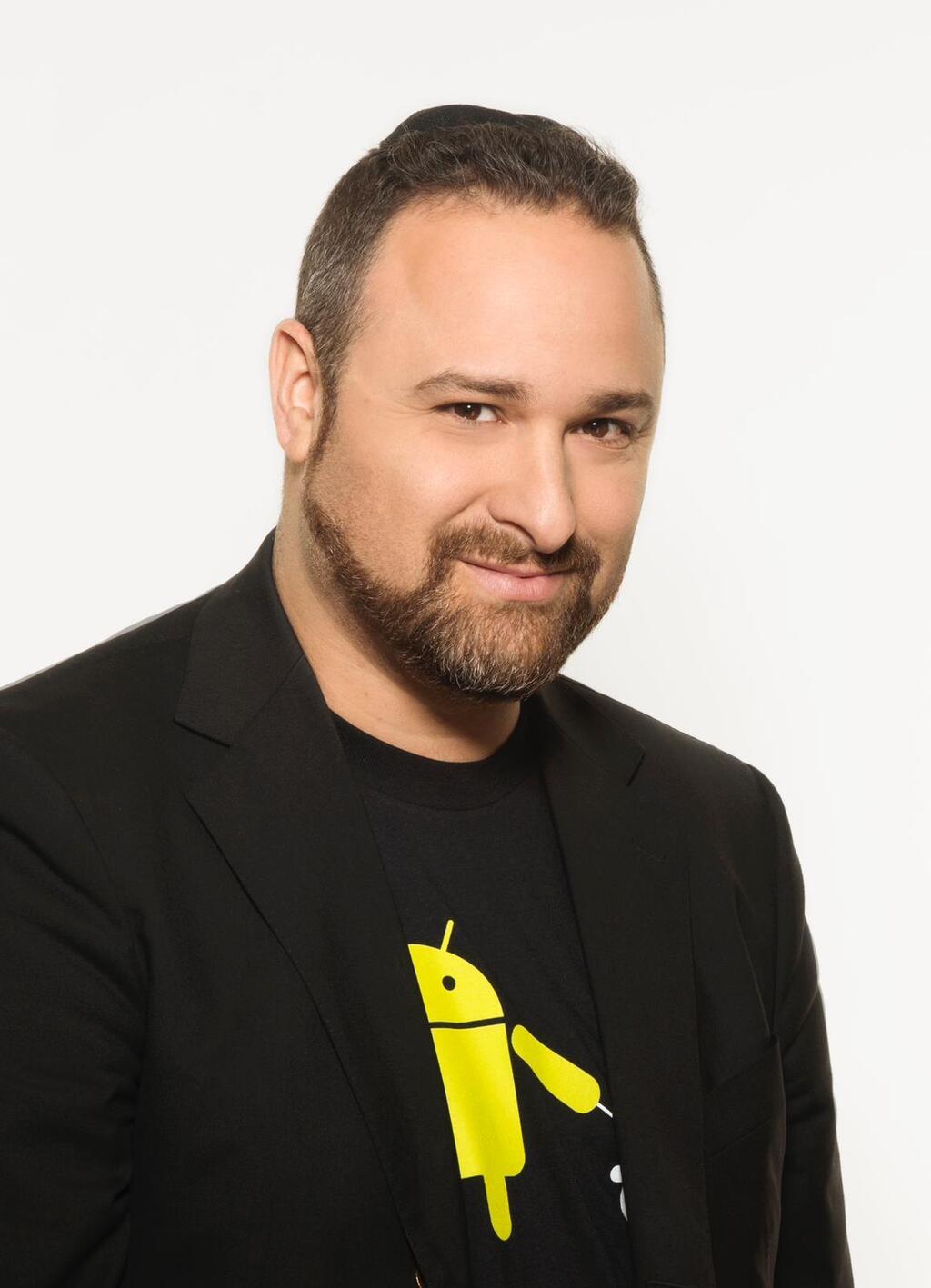 Hillel Fuld 
