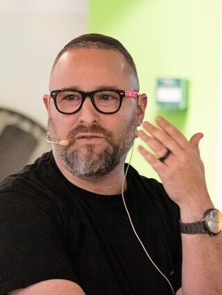 Hillel Fuld