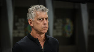 מיץ' גולדהאר