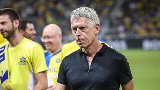 מיץ' גולדהאר