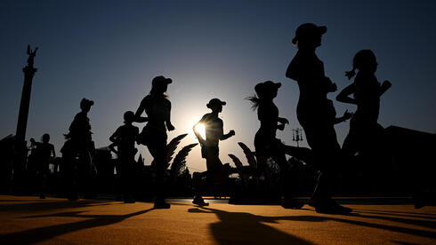 סלפטר ויתר הרצות