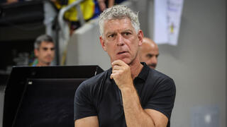 מיץ' גולדהאר