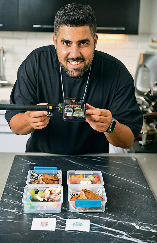 Photo: Avigail Uzi yk13565529