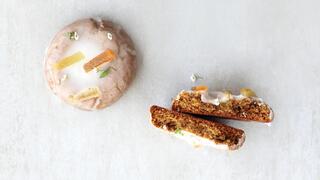 עוגיות דבש של מאיר דנון 