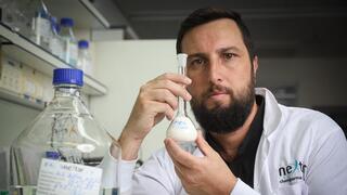 אברהם דרייזין