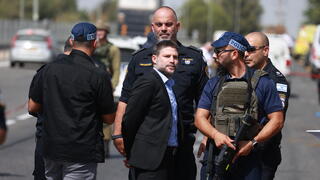 בצלאל סמוטריץ'