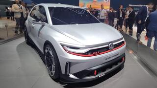 פולקסווגן ID2 GTI