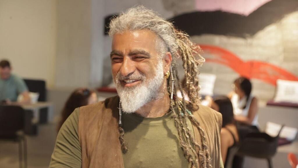 מוש בן ארי