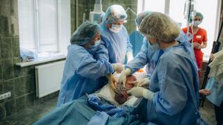 אישה סירבה לניתוח קיסרי - השופט החליט בשבילה