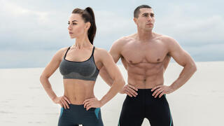 מחקר ענק: מתי הגוף שלנו באמת מתחיל להזדקן?