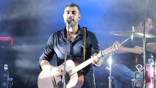 ישי ריבו בהופעה