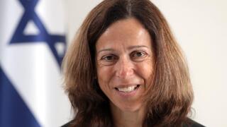 רות רונן שופטת בית המשפט העליון