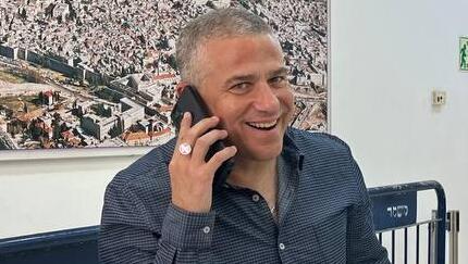 "שפלים": ינון מגל תקף משפחות שכולות של חטופים