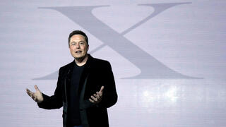 Elon Musk 