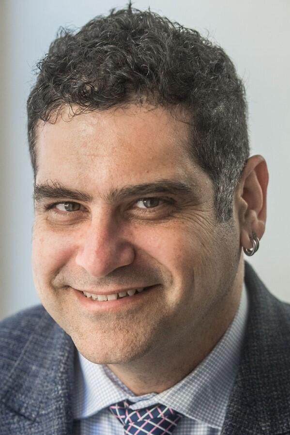 Prof. Lior Sternfeld ד"ר ליאור שטרנפלד