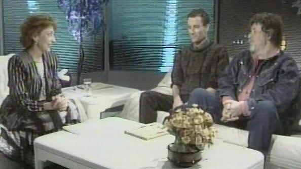 רבקה מיכאלי בתוכנית סיבה למסיבה בערוץ 1