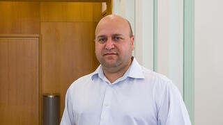 עורך דין עידן דביר