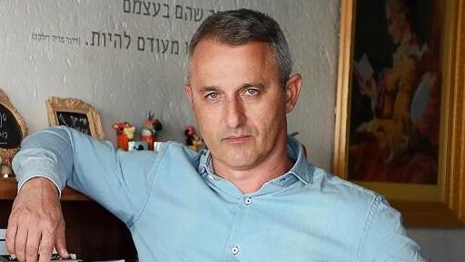 אשכול נבו