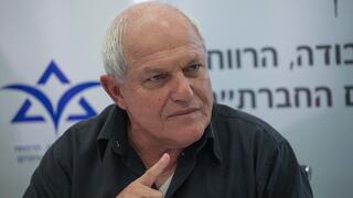 שר התיירות, חיים כץ